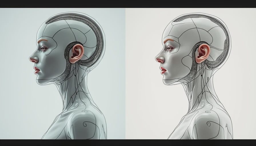 Grok outline with light human edits for B2B content