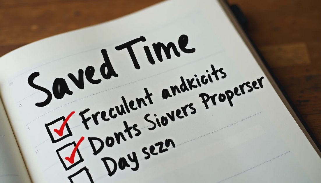 List of Grok tasks that produced net time savings