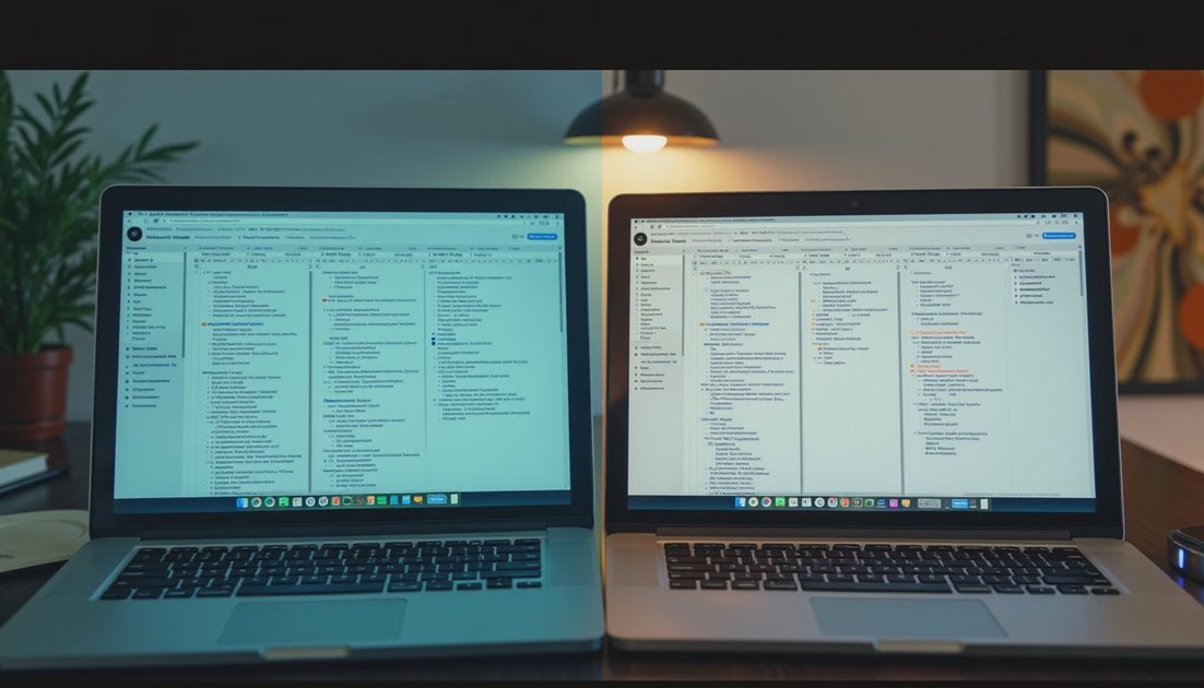Time comparison of research methods with and without Grok