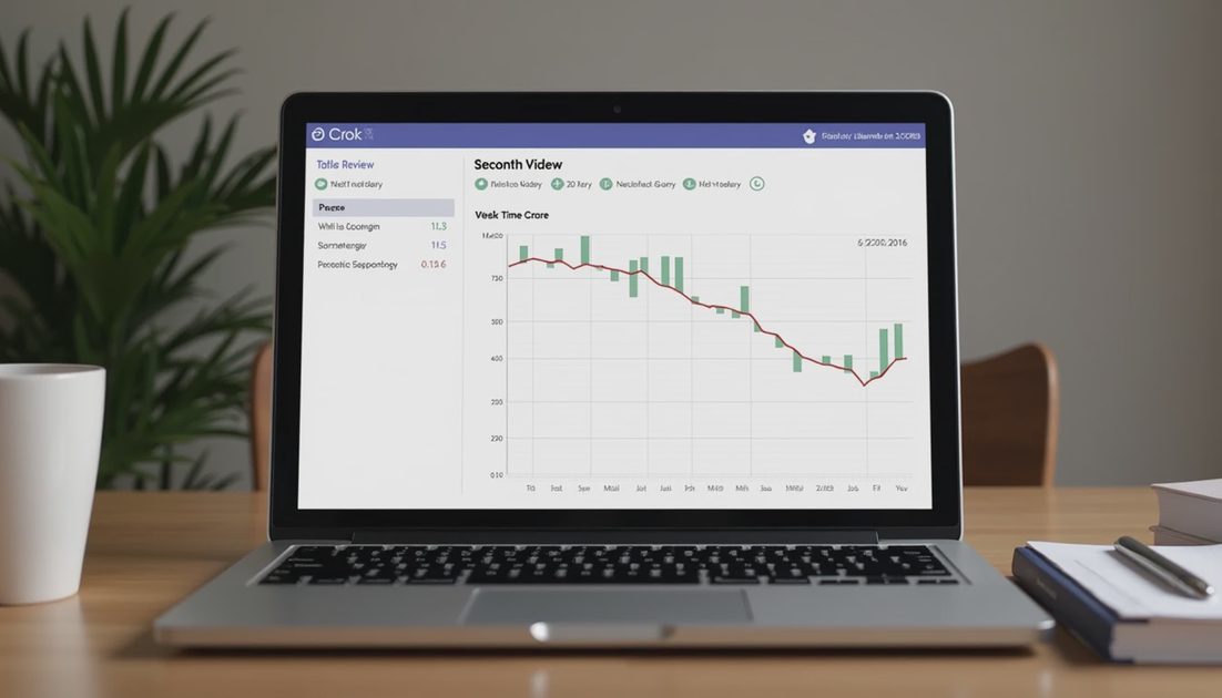 A Weekly Content Operations Review With Grok: What Worked After Four Weeks