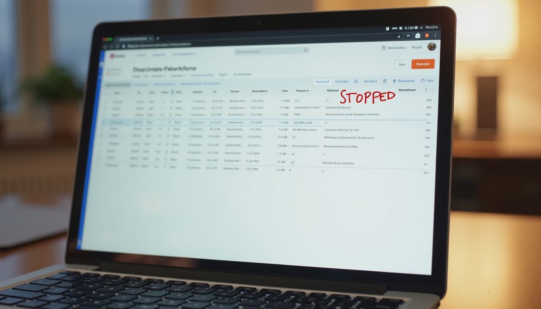 The Grok Workflow I Stopped Using—and Why the Failure Was Useful