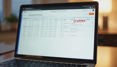 The Grok Workflow I Stopped Using—and Why the Failure Was Useful