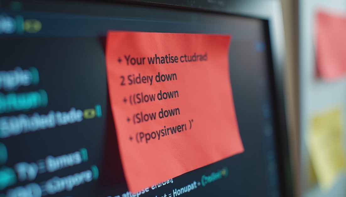 Red-flag phrases in Grok product announcements